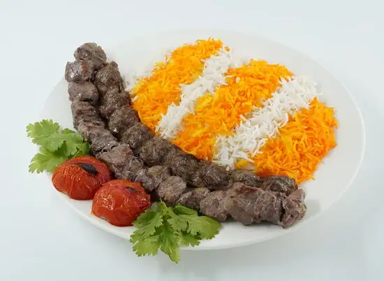 Persian Kitchen Food Photo 5