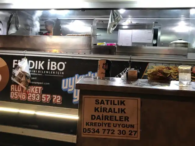 Fındık İbo'nun Yeri Kokoreç & Uykuluk'nin yemek ve ambiyans fotoğrafları 13