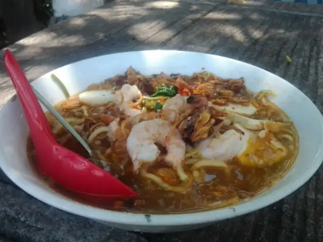 Malay Mee Hokkien Food Photo 12