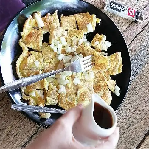 Gambar Makanan BAKSO KOTAK BAWAH POHON BAMBU, Kuta Selatan, Jimbaran, Bali 8