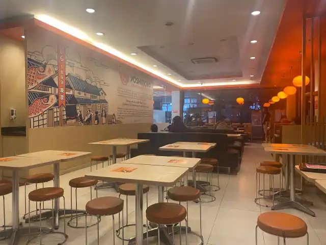 Yoshinoya