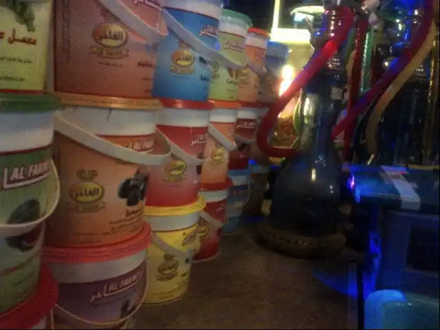 Bp Walk Shisha Food Photo 14