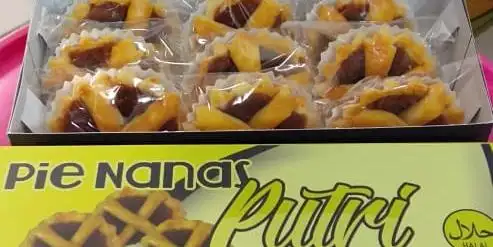 Putri Cookies, Denpasar