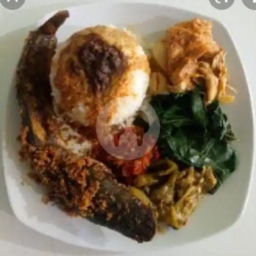 Gambar Makanan Kuliner Padang Seuseupan 5