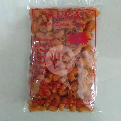 Gambar Makanan Aura Aneka Snack Pedas, Permata Ayu 4