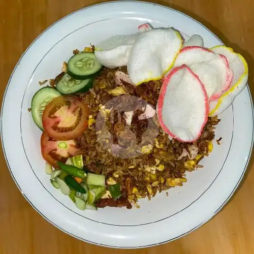 Gambar Makanan Nasi Goreng Mas Enno, Rawabelut 4