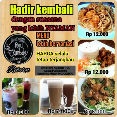 Bakso SOLO Pasinan