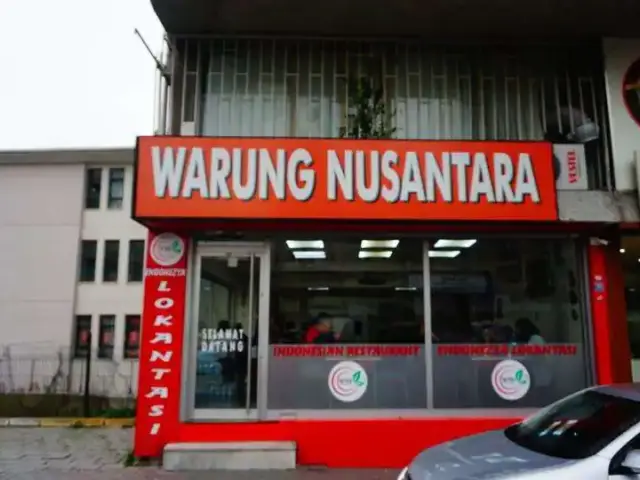 Warung Nusantara Indonesian Restaurant'nin yemek ve ambiyans fotoğrafları 79