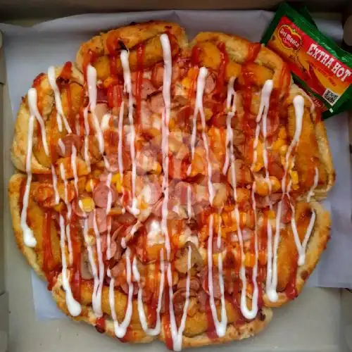 Gambar Makanan TOP PIZZA 11