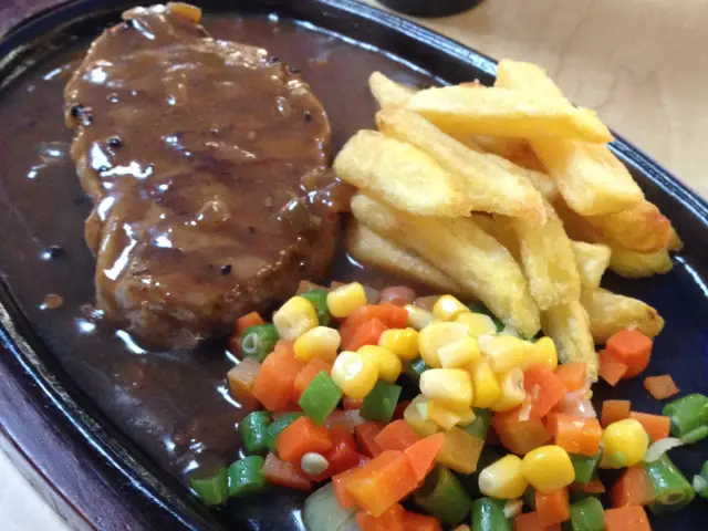 Gambar Makanan Fiesta Steak 3