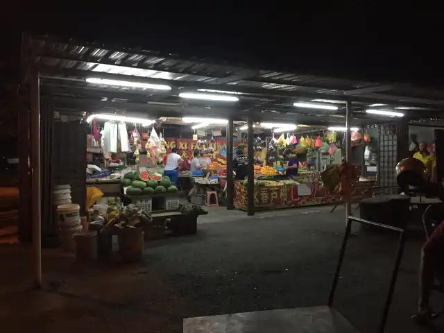 Fruit Stall (Tmn Rasah Jaya) Food Photo 3