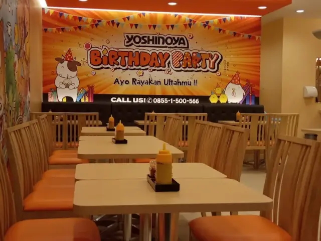 Gambar Makanan yoshinoya 54