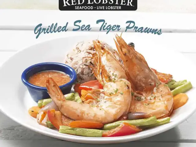 Red Lobster Food Photo 7