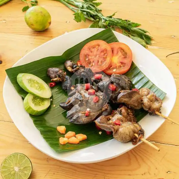 Gambar Makanan Wahyoo, Warung Nasi Sunda Kuningan Ibu May 20
