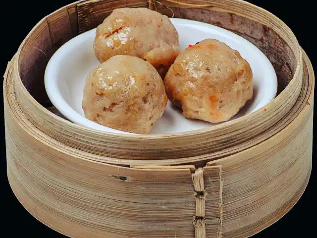 Gambar Makanan Dimsum Choie Denpasar 3