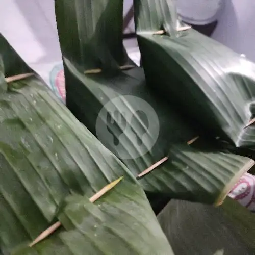 Gambar Makanan Nasi Bakar Bu Uut 3