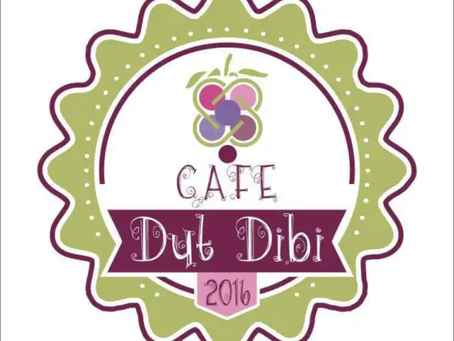 Dut Dibi Cafe & Nargile'nin yemek ve ambiyans fotoğrafları 2