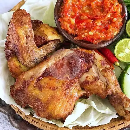 Gambar Makanan Ayam Gepuk Dan Kremes Kabita, Moch Nawawi 18