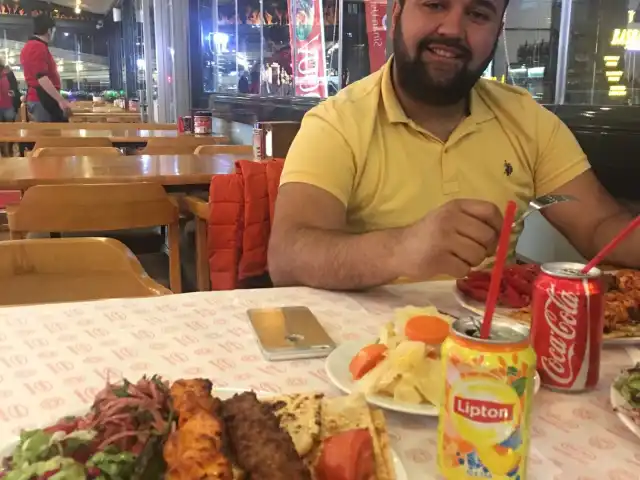 ABOOOV  KEBAP SİNAN USTA(şeyhli)'nin yemek ve ambiyans fotoğrafları 14