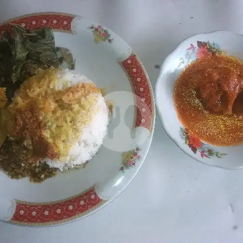 Gambar Makanan RM. Padang Taraso, Kayu Tinggi 11