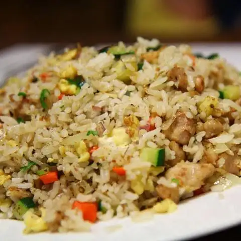 Gambar Makanan Nasi Goreng Selara Mas Alang, Cisauk Lapan Raya 2