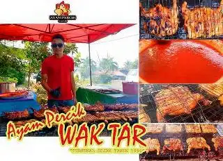 Ayam Percik Wak Tar Food Photo 3