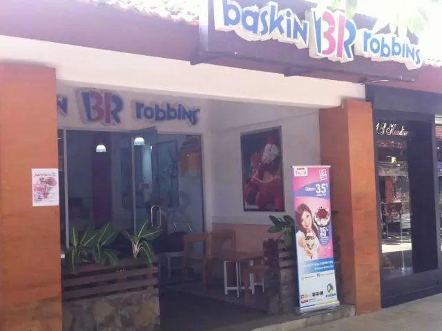 Gambar Makanan Baskin Robbins 4