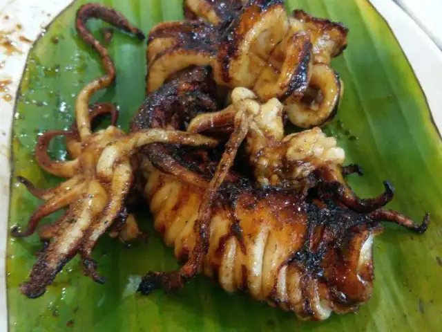 Gambar Makanan Ben Seafood 6