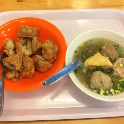 Bakso Malang Subur