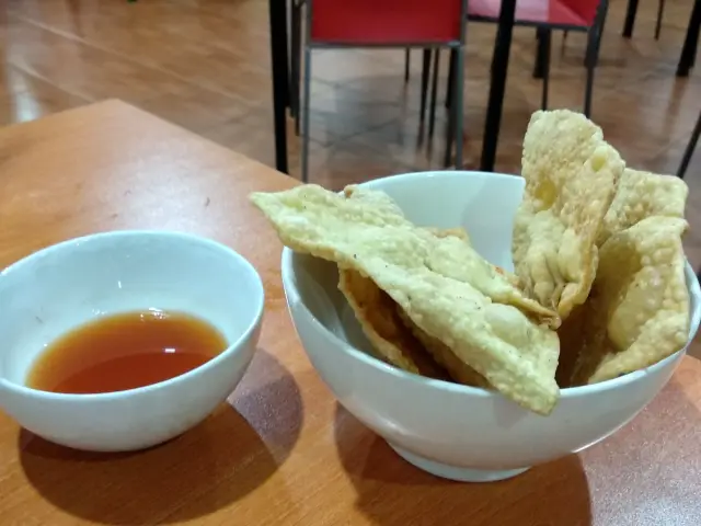 Gambar Makanan Bakmi Margonda 2