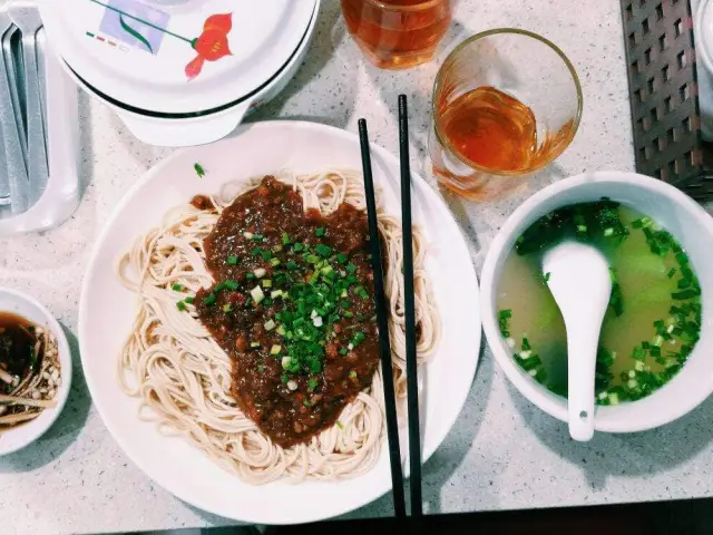 Lan Zhou La Mien Food Photo 11