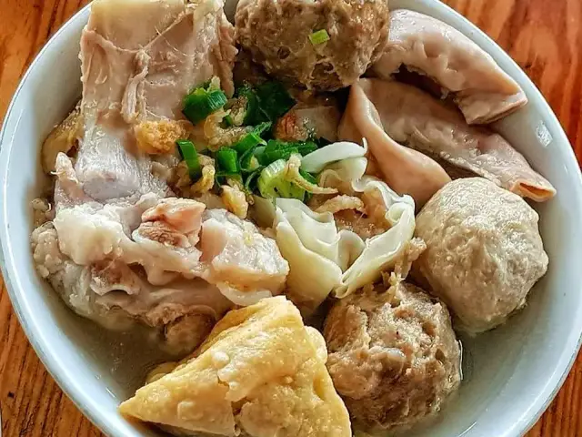 Gambar Makanan Bakso Malang Subur 10