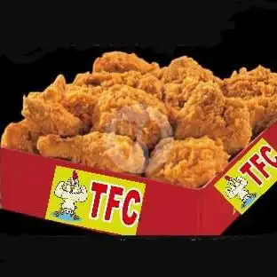 Gambar Makanan TFC TOMOHON, Teras Multimart Tomohon 1