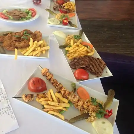 İskele Can Restaurant Cafe'nin yemek ve ambiyans fotoğrafları 5