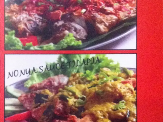 Gambar Makanan M&R Khas Malaka Restaurant 3