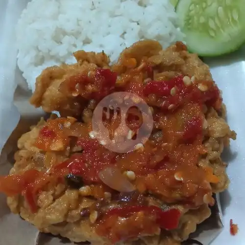 Gambar Makanan Dapur Mimi Lia, Pasir Gintung 4