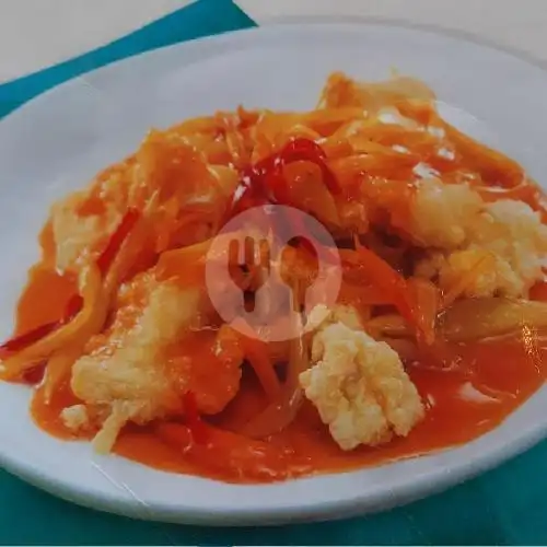 Gambar Makanan Cabe Merah Gorontalo, Kota Timur 19