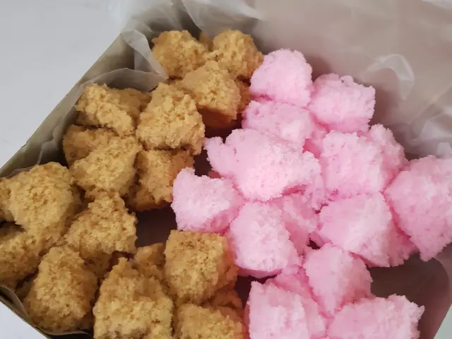 Gambar Makanan Bakpau & Kue 555 7