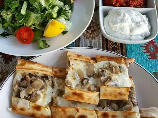 Esnaf Lokantası Meze Pide Pizza Lahmacun'nin yemek ve ambiyans fotoğrafları 67