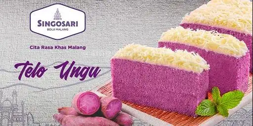 Singosari Bolu Malang, Soekarno Hatta