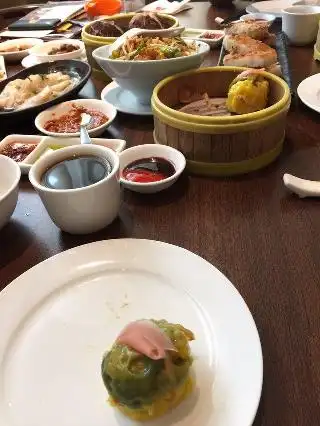 Tang Room 唐城酒家 Food Photo 1