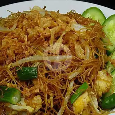 Gambar Makanan Gapura Nasgor 13