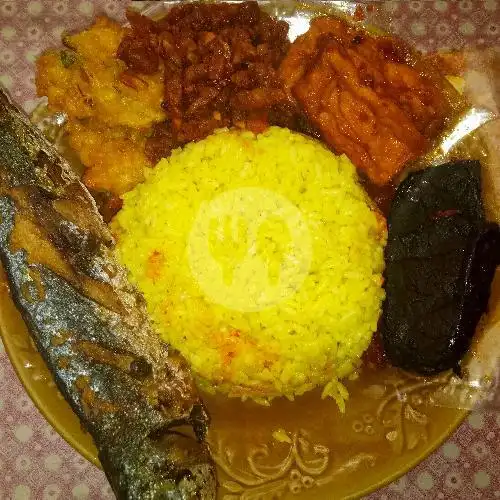 Gambar Makanan Warung Zam Zam, Hj Saripah Raya 16