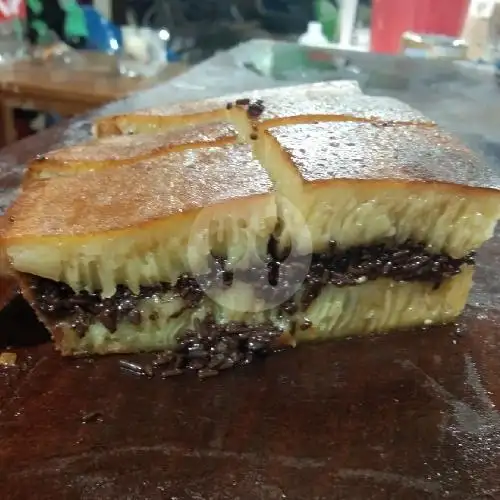 Gambar Makanan Martabak 7Fun, Green Garde 15