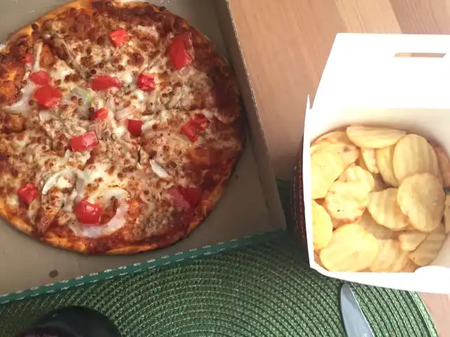 PizzaLazza'nin yemek ve ambiyans fotoğrafları 20