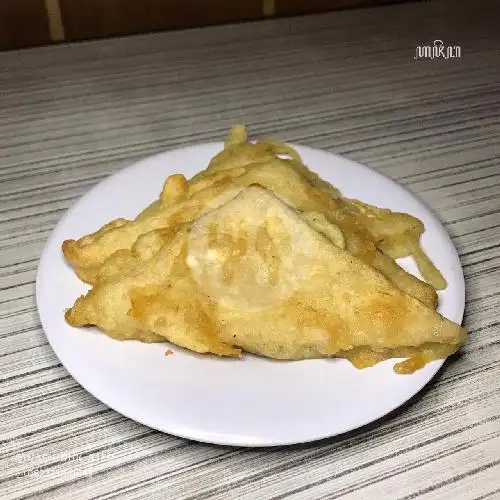 Gambar Makanan Nasi Uduk Ajeb, Polowijan 14