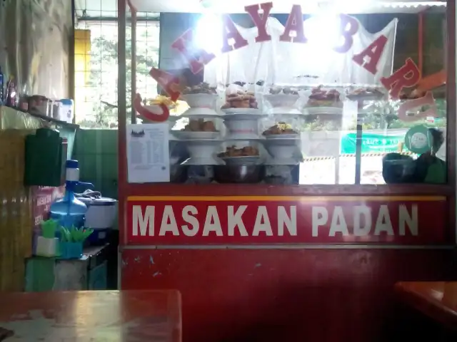 Gambar Makanan Cahaya Baru 3