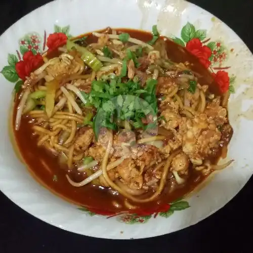 Gambar Makanan Kedai Kopi Mulia Tini, Setia 9