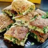 Gambar Makanan Martabak Sarwal, Letjen Suprapto 8