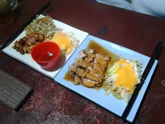 Gambar Makanan Tora - Tora Japanese Food 3